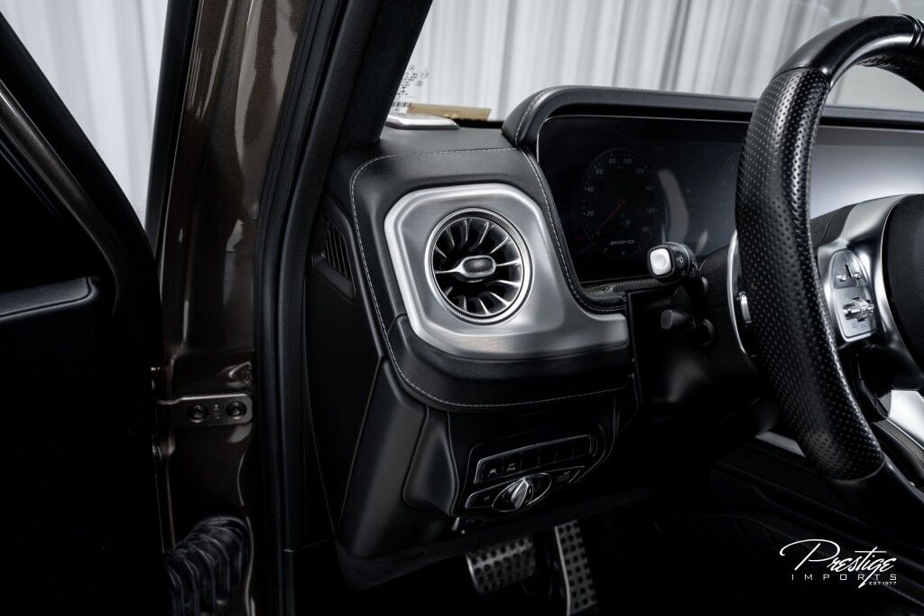 2022 Mercedes-Benz G63 AMG North Miami Beach FL