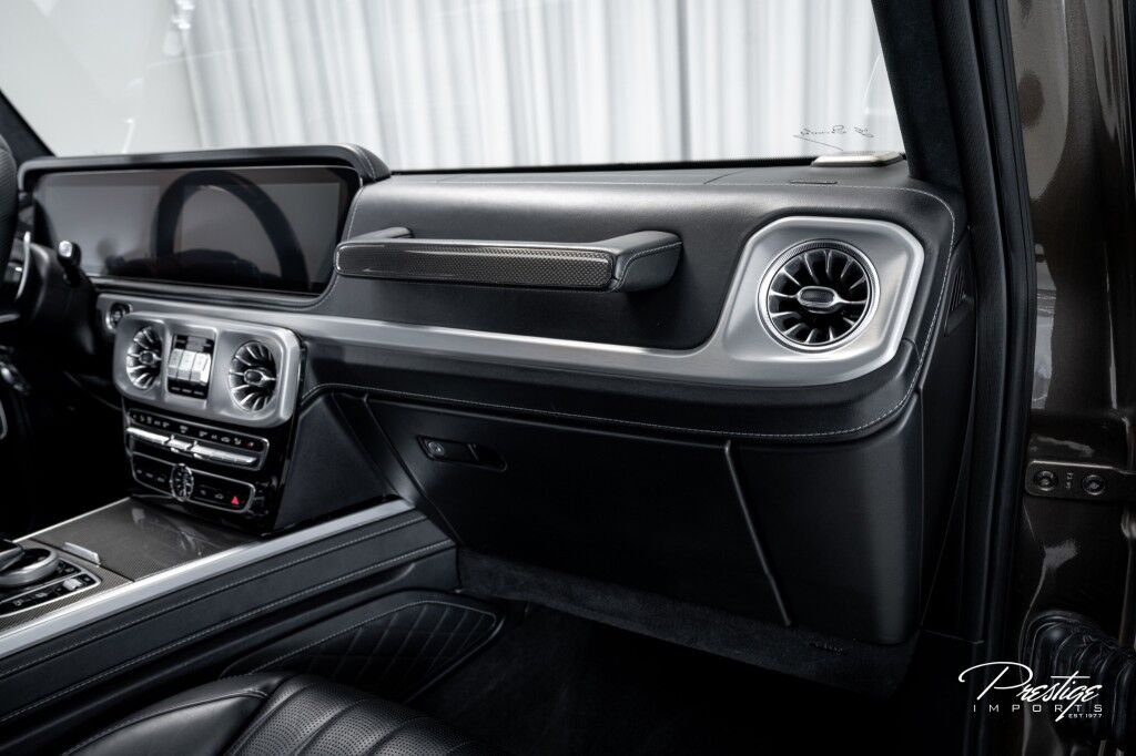 2022 Mercedes-Benz G63 AMG North Miami Beach FL