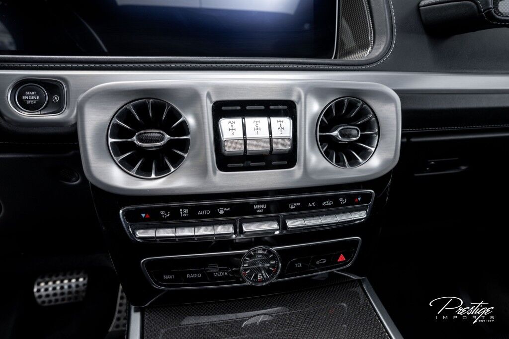 2022 Mercedes-Benz G63 AMG North Miami Beach FL