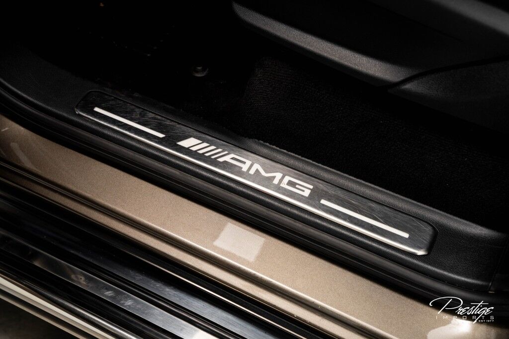 2022 Mercedes-Benz G63 AMG North Miami Beach FL