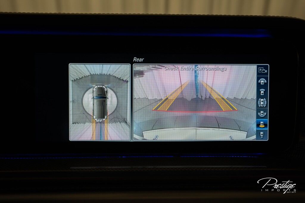 2022 Mercedes-Benz G63 AMG North Miami Beach FL