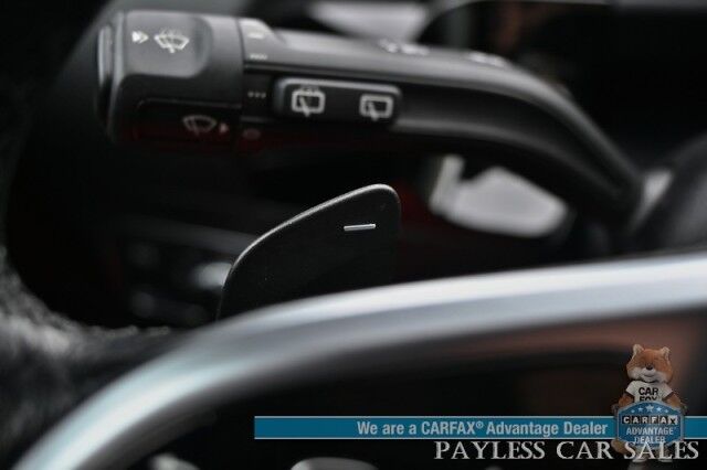 2022 Mercedes-Benz GLA 250 AWD Anchorage AK