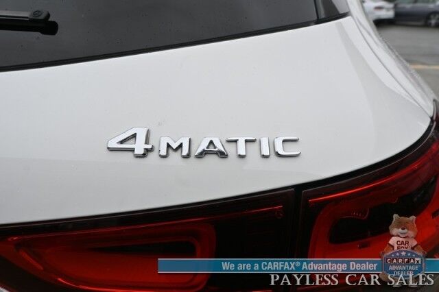 2022 Mercedes-Benz GLA 250 AWD Anchorage AK