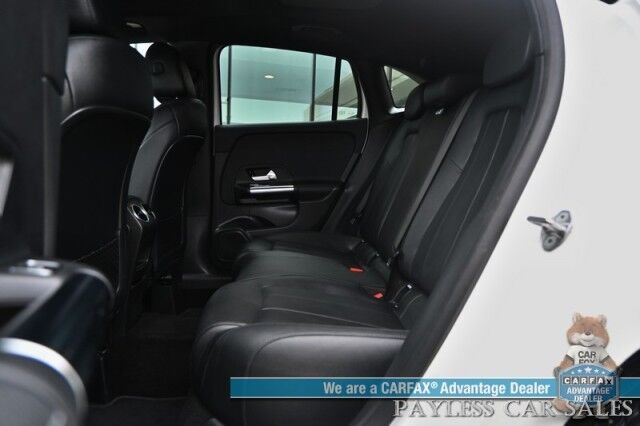 2022 Mercedes-Benz GLA 250 AWD Anchorage AK