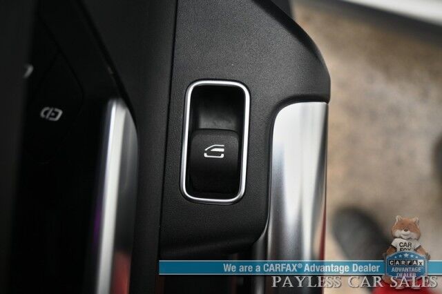 2022 Mercedes-Benz GLA 250 AWD Anchorage AK