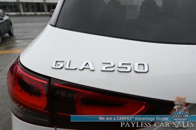 2022 Mercedes-Benz GLA 250 AWD Anchorage AK