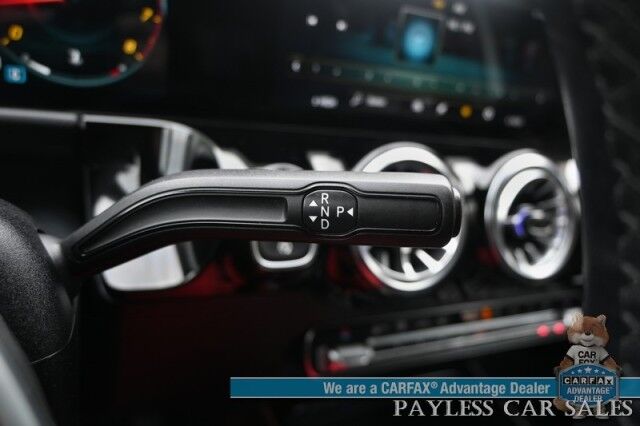 2022 Mercedes-Benz GLA 250 AWD Anchorage AK