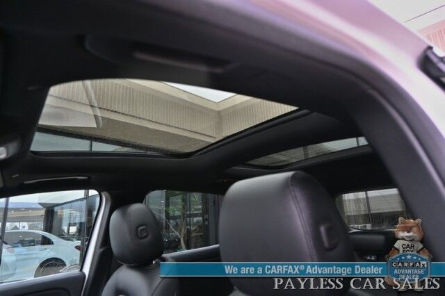 2022 Mercedes-Benz GLA 250 AWD Anchorage AK