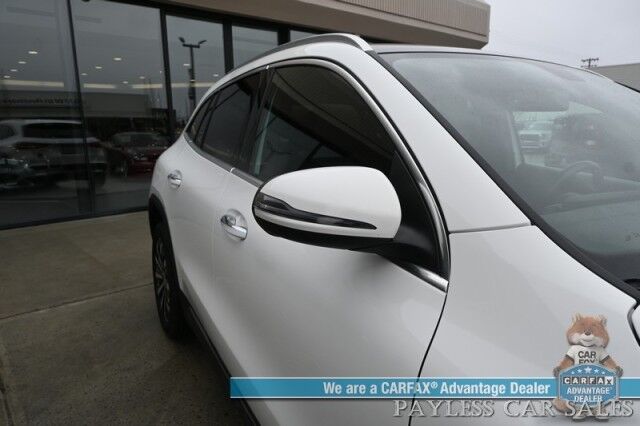 2022 Mercedes-Benz GLA 250 AWD Anchorage AK