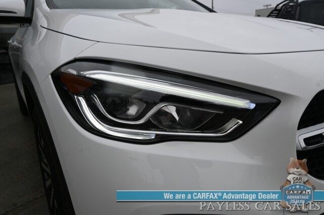 2022 Mercedes-Benz GLA 250 AWD Anchorage AK