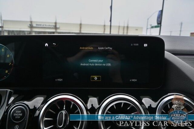 2022 Mercedes-Benz GLA 250 AWD Anchorage AK