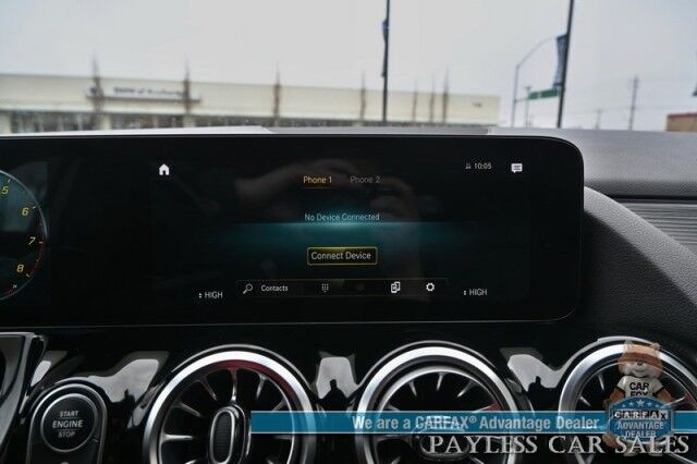 2022 Mercedes-Benz GLA 250 AWD Anchorage AK