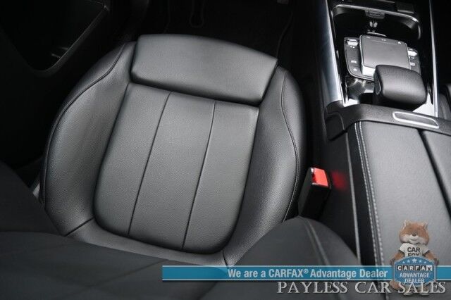 2022 Mercedes-Benz GLA 250 AWD Anchorage AK