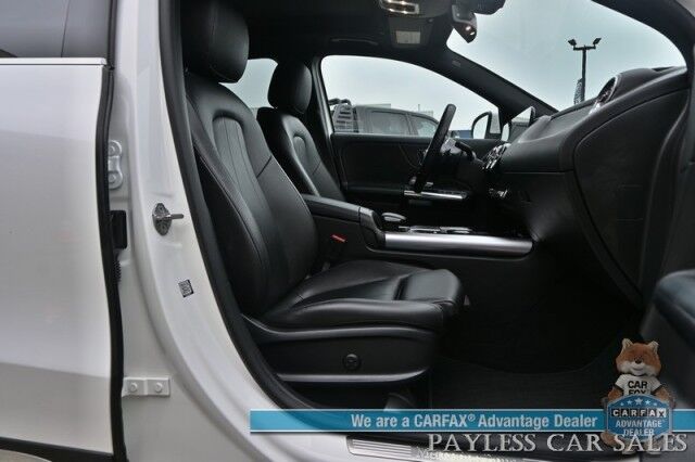 2022 Mercedes-Benz GLA 250 AWD Anchorage AK