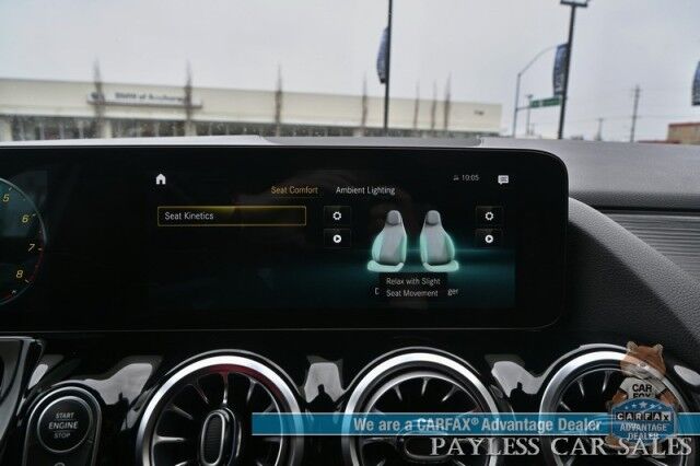 2022 Mercedes-Benz GLA 250 AWD Anchorage AK