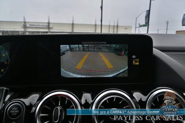 2022 Mercedes-Benz GLA 250 AWD Anchorage AK