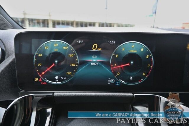 2022 Mercedes-Benz GLA 250 AWD Anchorage AK