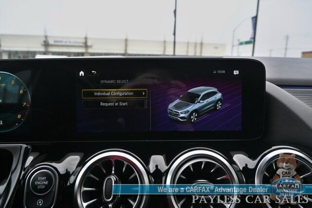 2022 Mercedes-Benz GLA 250 AWD Anchorage AK