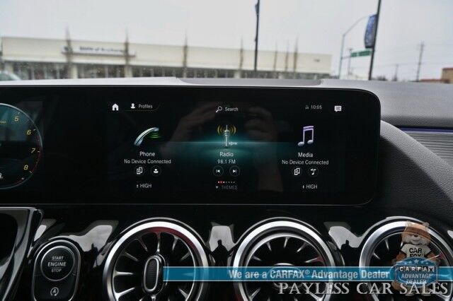 2022 Mercedes-Benz GLA 250 AWD Anchorage AK