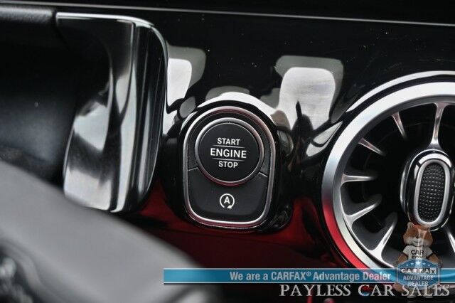 2022 Mercedes-Benz GLA 250 AWD Anchorage AK