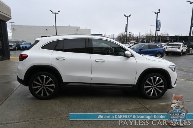 2022 Mercedes-Benz GLA 250 AWD Anchorage AK