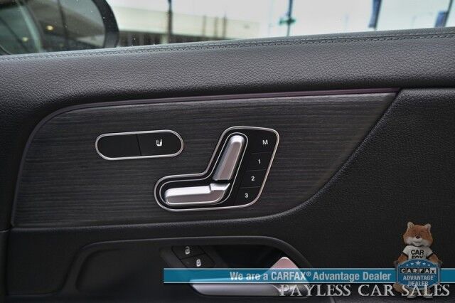 2022 Mercedes-Benz GLA 250 AWD Anchorage AK