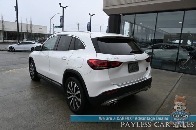 2022 Mercedes-Benz GLA 250 AWD Anchorage AK