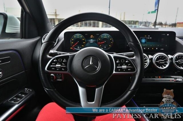 2022 Mercedes-Benz GLA 250 AWD Anchorage AK
