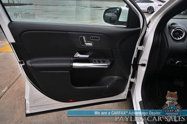 2022 Mercedes-Benz GLA 250 AWD Anchorage AK