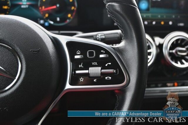 2022 Mercedes-Benz GLA 250 AWD Anchorage AK