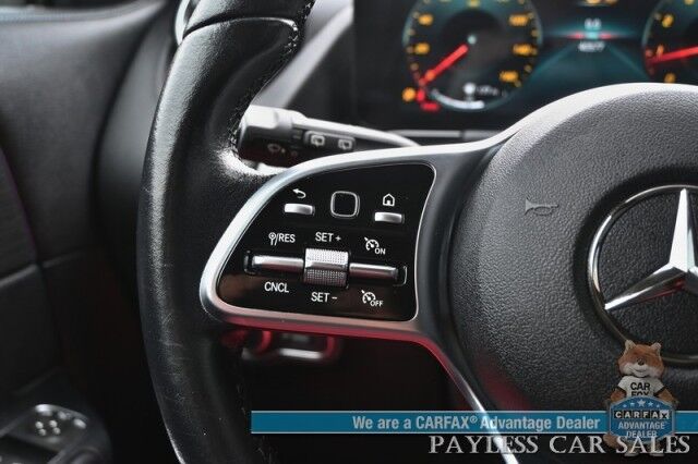 2022 Mercedes-Benz GLA 250 AWD Anchorage AK