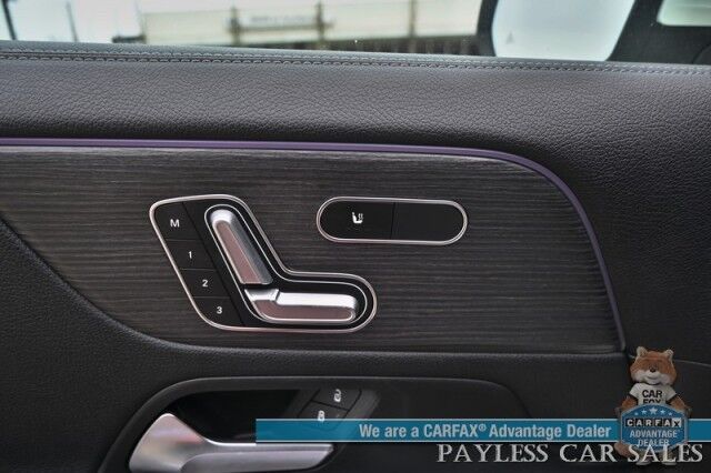 2022 Mercedes-Benz GLA 250 AWD Anchorage AK