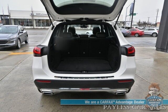 2022 Mercedes-Benz GLA 250 AWD Anchorage AK