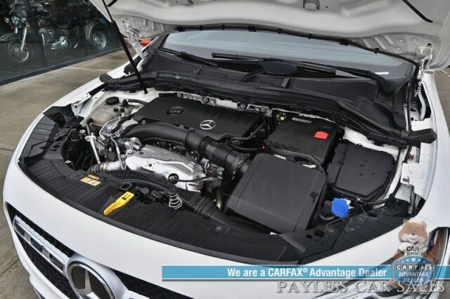 2022 Mercedes-Benz GLA 250 AWD Anchorage AK