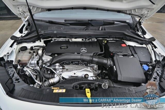 2022 Mercedes-Benz GLA 250 AWD Anchorage AK