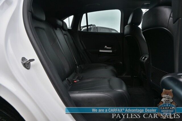 2022 Mercedes-Benz GLA 250 Anchorage AK