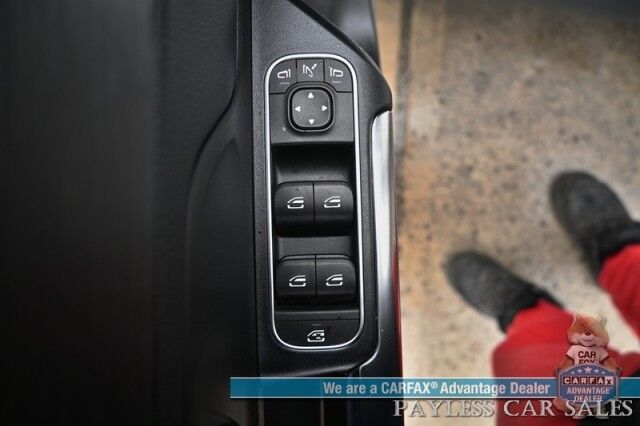 2022 Mercedes-Benz GLA 250 Anchorage AK