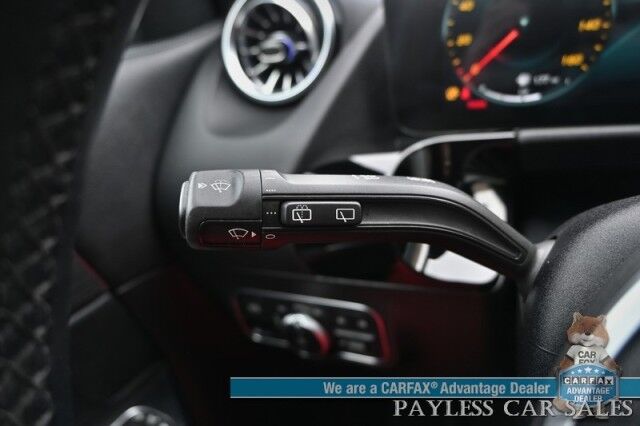 2022 Mercedes-Benz GLA 250 Anchorage AK