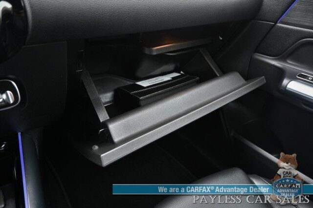 2022 Mercedes-Benz GLA 250 Anchorage AK