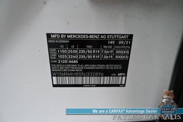 2022 Mercedes-Benz GLA 250 Anchorage AK