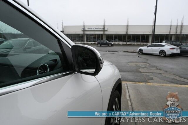 2022 Mercedes-Benz GLA 250 Anchorage AK