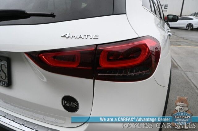2022 Mercedes-Benz GLA 250 Anchorage AK