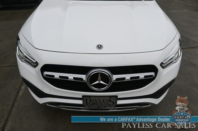 2022 Mercedes-Benz GLA 250 Anchorage AK