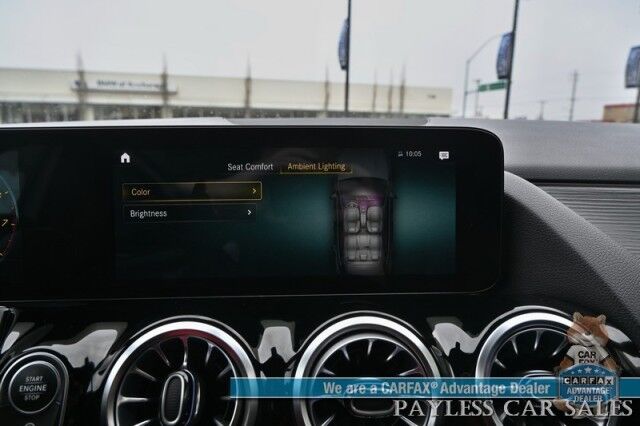 2022 Mercedes-Benz GLA 250 Anchorage AK