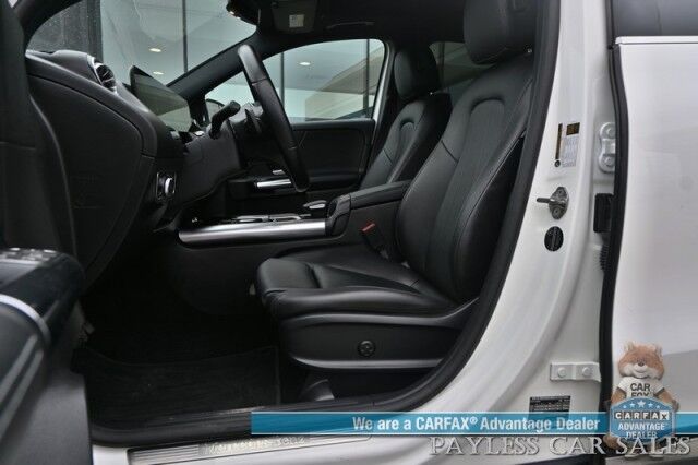 2022 Mercedes-Benz GLA 250 Anchorage AK