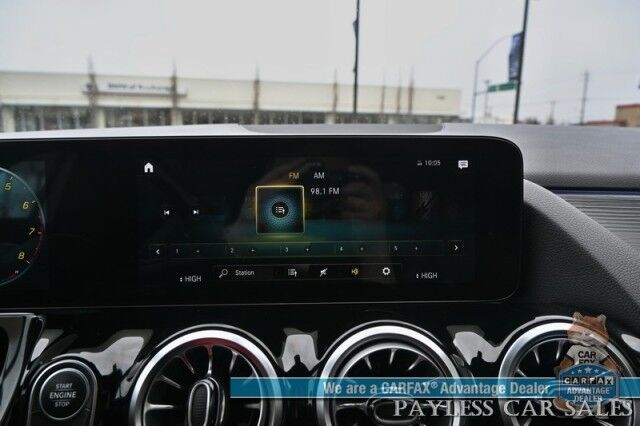 2022 Mercedes-Benz GLA 250 Anchorage AK