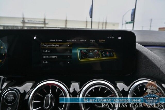 2022 Mercedes-Benz GLA 250 Anchorage AK