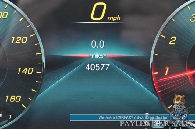 2022 Mercedes-Benz GLA 250 Anchorage AK