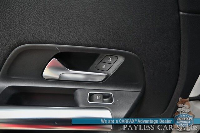 2022 Mercedes-Benz GLA 250 Anchorage AK