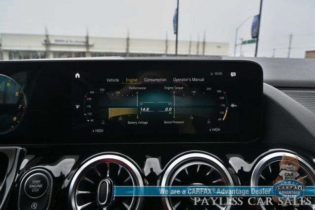 2022 Mercedes-Benz GLA 250 Anchorage AK